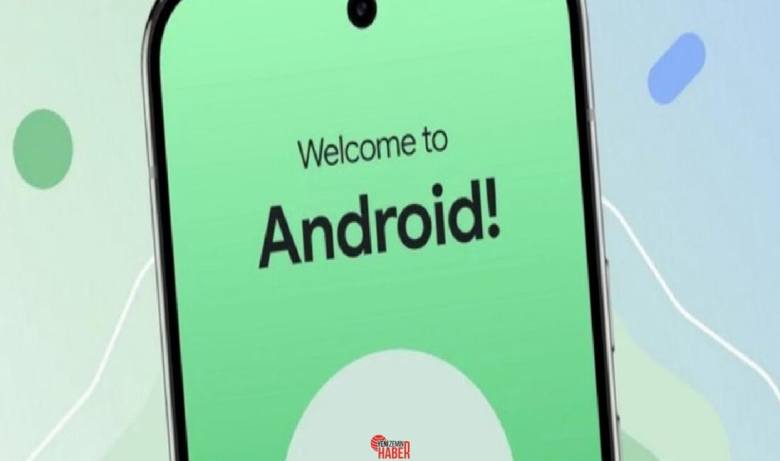 Google, Android işletim sisteminin beta sürümlerini test eden kullanıcılar için