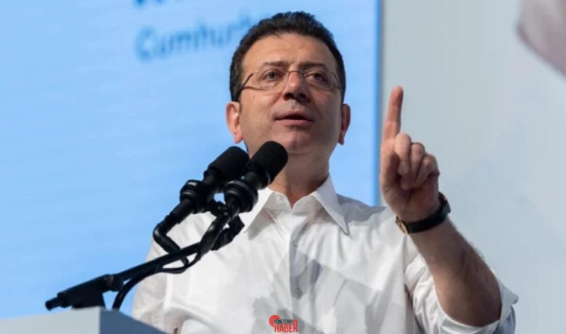 İstanbul Cumhuriyet Başsavcılığı tarafından başlatılan 'Kent uzlaşısı ve Yolsuzluk' soruşturması