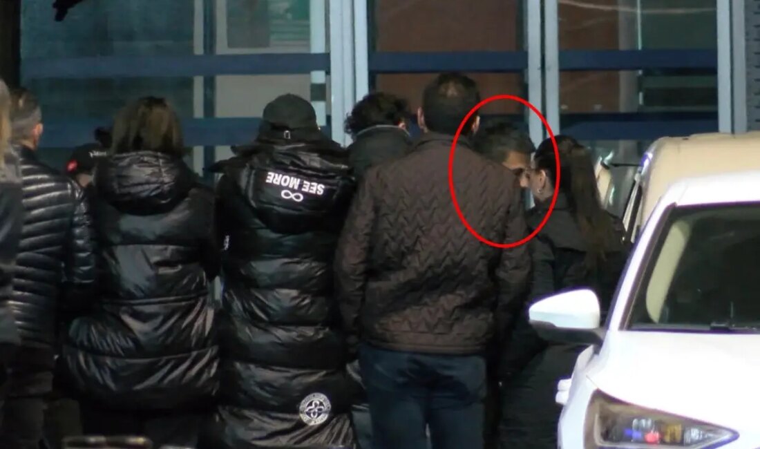 'Uyuşturucu madde satın almak, bulundurmak veya kullanmak' kabahatinden başlatılan soruşturma