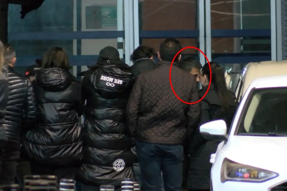 'Uyuşturucu madde satın almak, bulundurmak veya kullanmak' kabahatinden başlatılan soruşturma