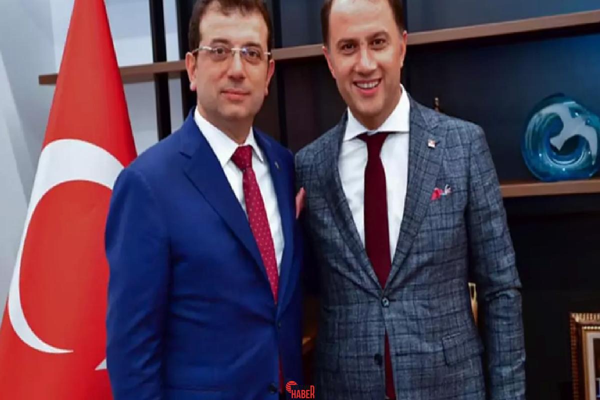 Gözaltına alınan Beylikdüzü Belediye Başkanı Mehmet Murat Çalık, avukatı aracılığıyla,