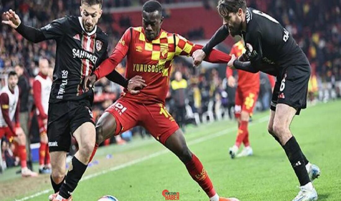Göztepe’nin 2004 doğumlu orta saha oyuncusu Anthony Dennis’i, Alman grubu