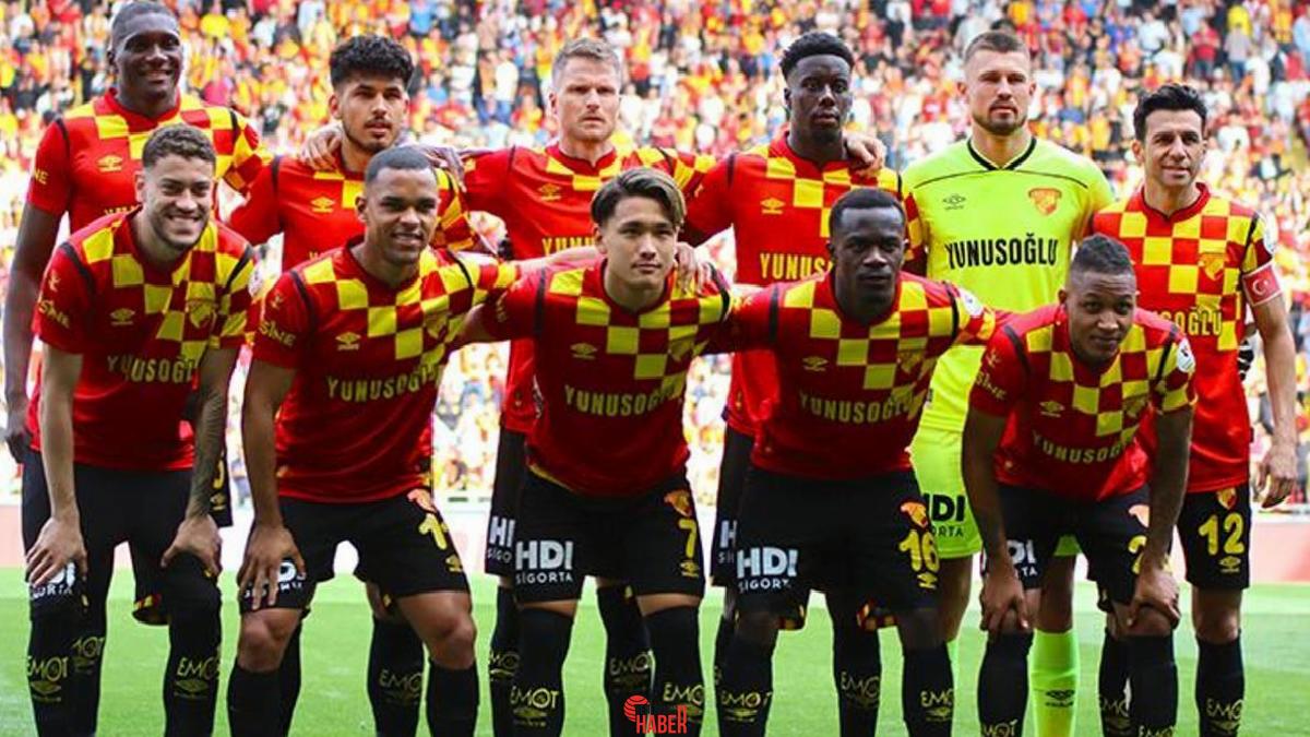 Göztepe’den Dennis ve Miroshi’nin dönem sonu Southampton’a geçiş yapabileceği öne