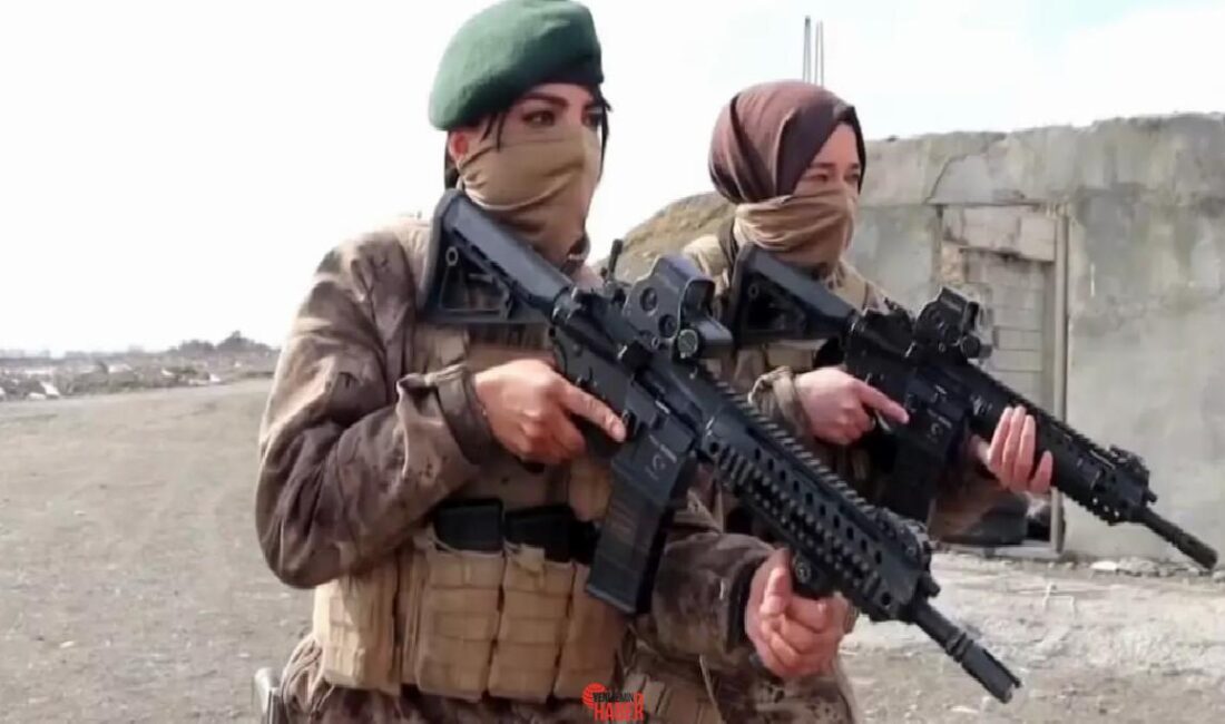 Erzincan Emniyet Müdürlüğü, bayanların kıymetini vurgulayan bir görüntü klip hazırladı.