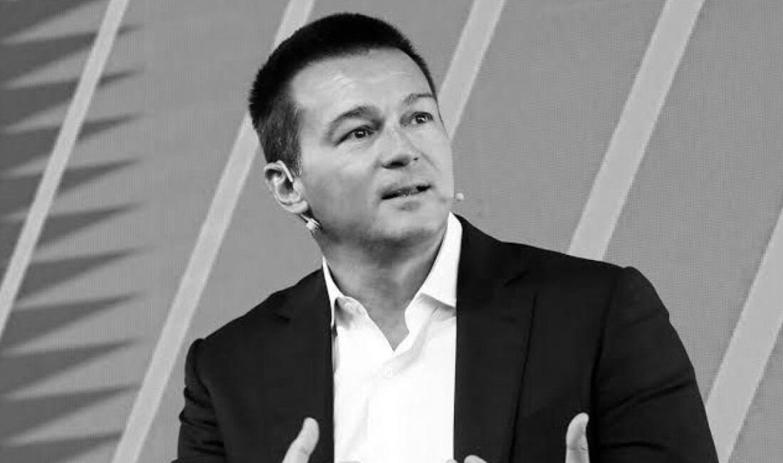 Vestel CEO'su Ergün Güler'in Ramazan tebriği paylaşımına Kuvvetli Holding CEO'su