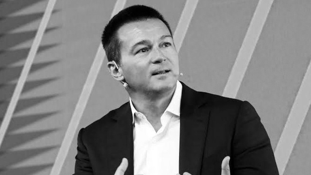 Vestel CEO'su Ergün Güler'in Ramazan tebriği paylaşımına Kuvvetli Holding CEO'su