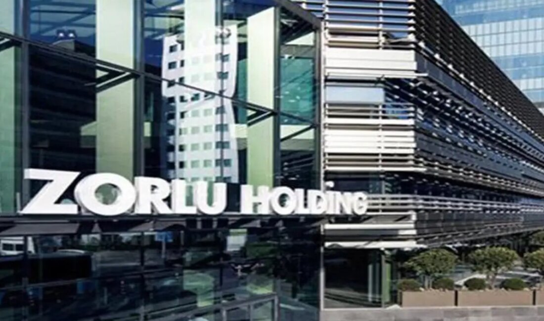 Güçlü Holding bünyesindeki Vestel'in CEO'su Ergün Güler'in Ramazan ayı hasebiyle
