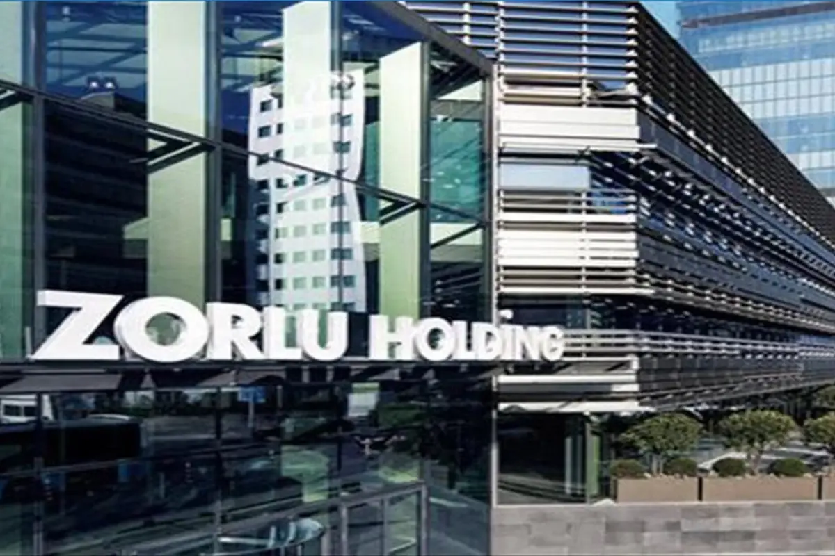 Güçlü Holding bünyesindeki Vestel'in CEO'su Ergün Güler'in Ramazan ayı hasebiyle