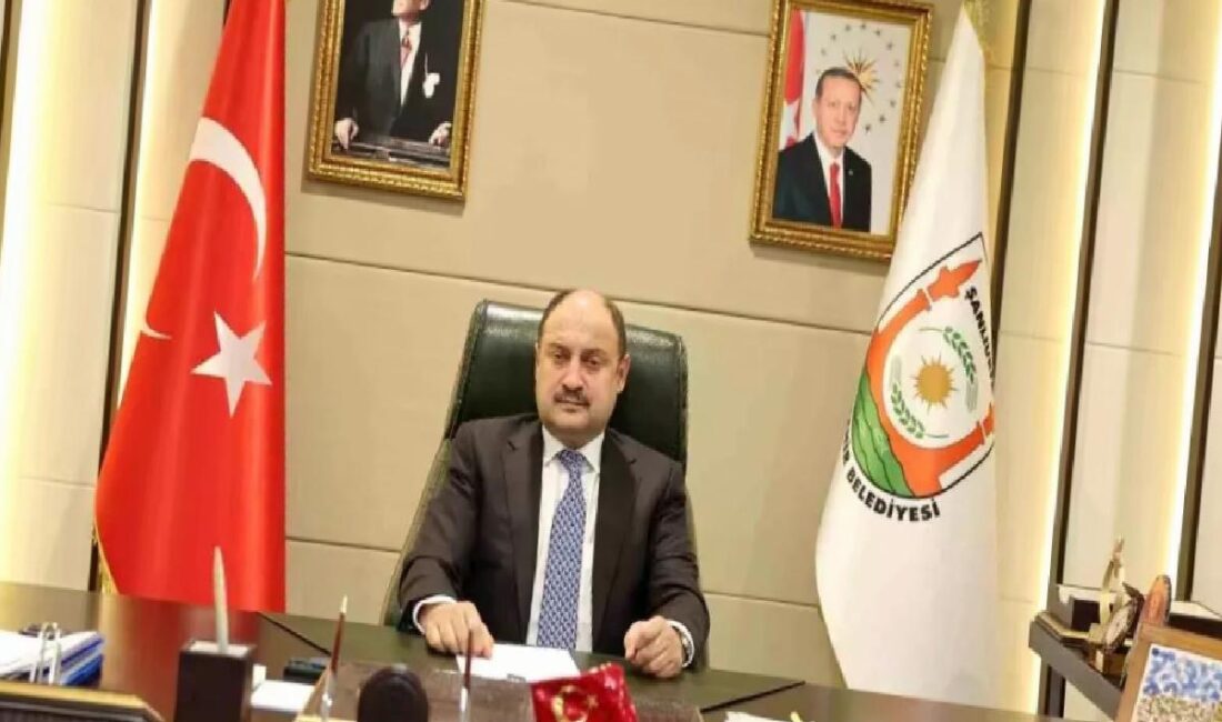 Şanlıurfa Büyükşehir Belediye Başkanı Mehmet Kasım Gülpınar, 18 Mart Şehitleri