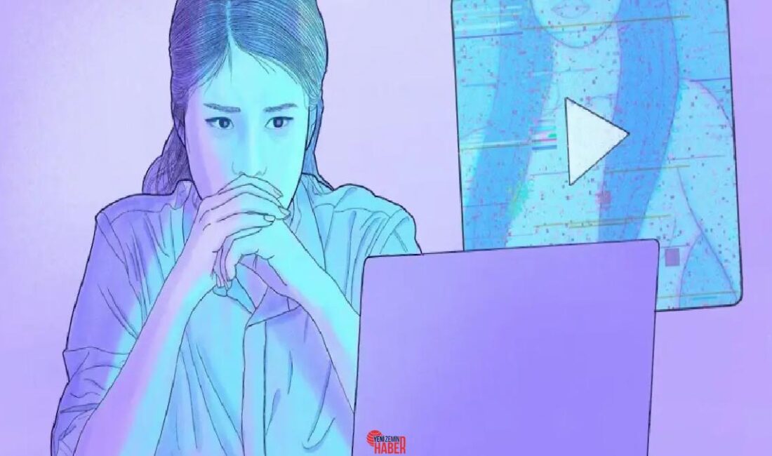 Güney Kore'de deepfake mağduru öğretmenler, yaşadıkları travmayı aşmakta zorlanıyor.