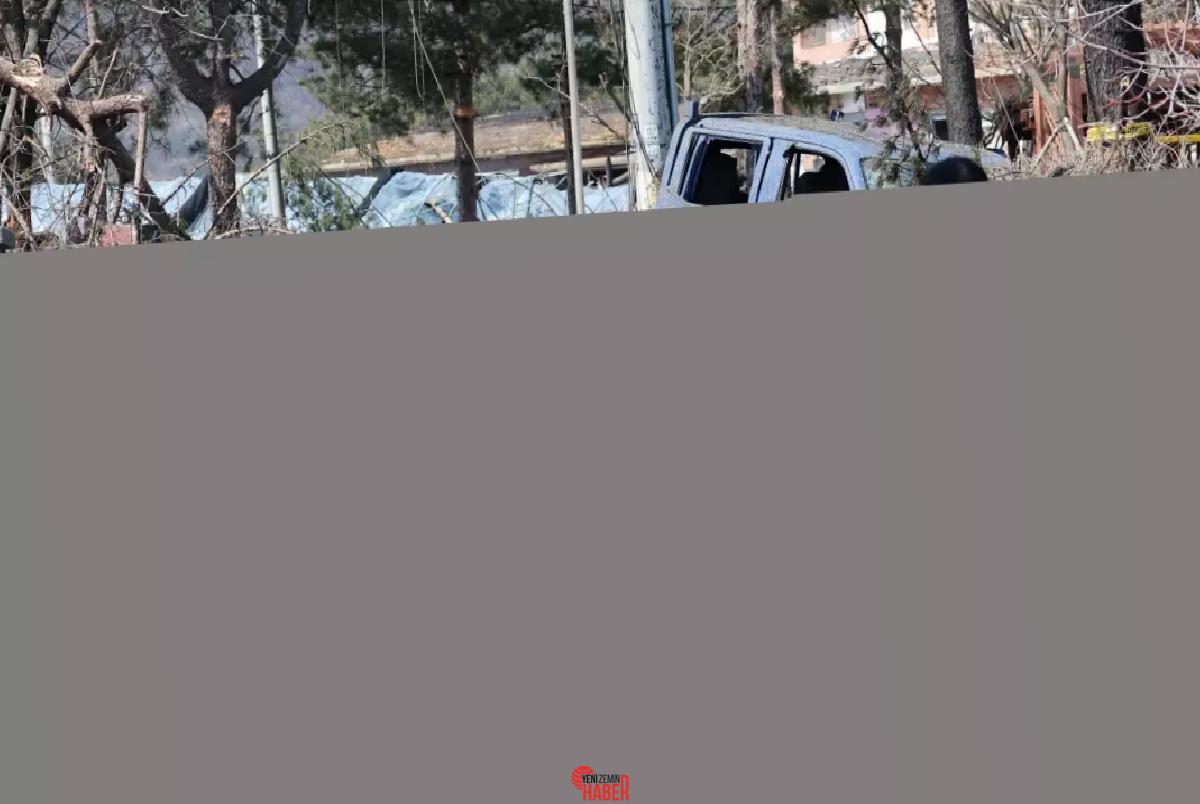 Güney Kore Hava Kuvvetleri, tatbikatta KF-16 uçağından atılan bombaların yerleşim