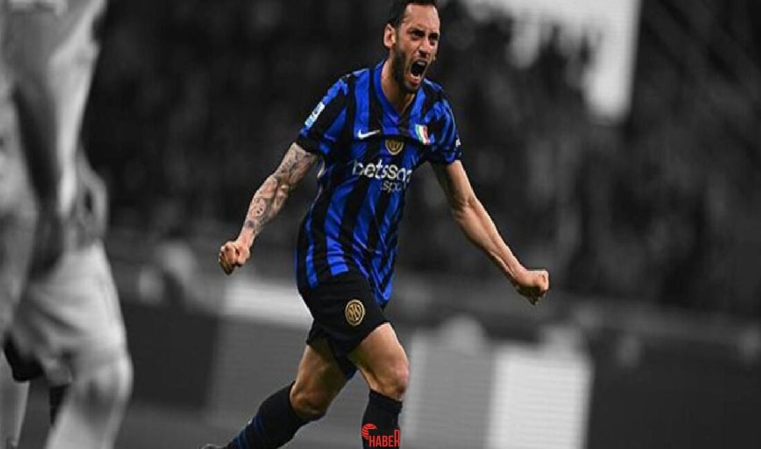 İtalya Serie A'nın 28. haftasında Inter, sahasında Monza'yı konuk etti.