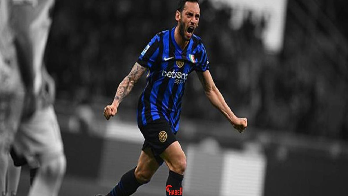 İtalya Serie A'nın 28. haftasında Inter, sahasında Monza'yı konuk etti.