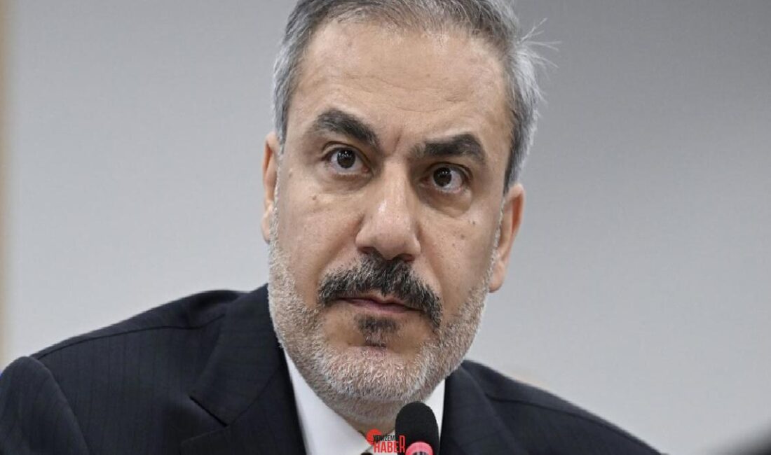 Yunanistan’ın önde gelen gazetelerinden Kathimerini, Hakan Fidan-Rubio görüşmesini gündemine aldı.