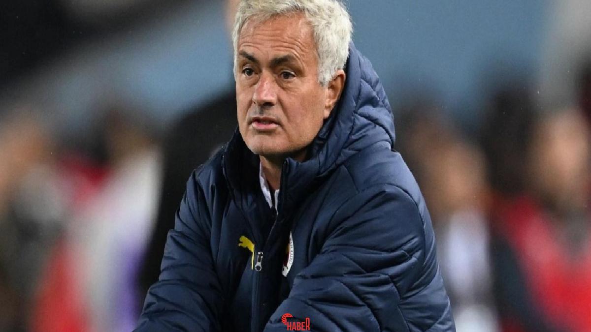 Fenerbahçe Teknik Yöneticisi Jose Mourinho şampiyonluk inancını koruyor lakin sayılar