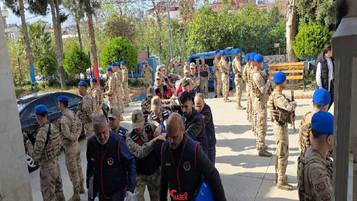 Samandağ ilçesinde konutundan ayrıldıktan 3 gün sonra cesedi bulunan genci