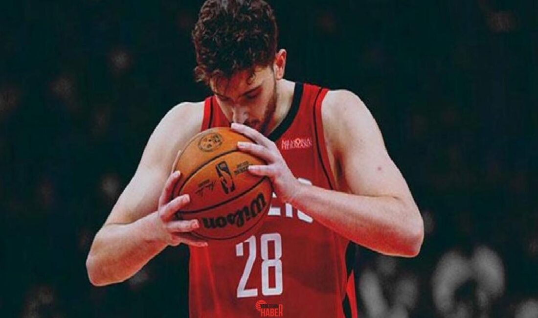 NBA takımlarından Houston Rockets, Miami Heat'i 102-98 yenerek galibiyet serisini
