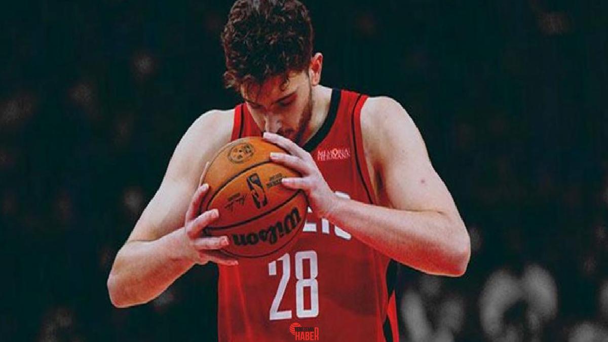 NBA takımlarından Houston Rockets, Miami Heat'i 102-98 yenerek galibiyet serisini