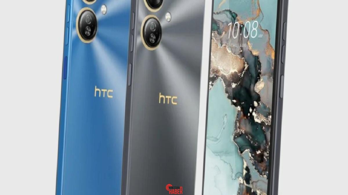 HTC, yeni bir bütçe dostu akıllı telefon modeli olan Wildfire