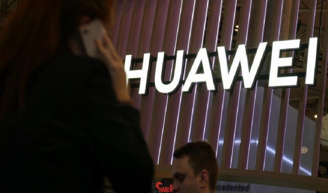 Huawei'nin geliştirdiği yeni teknoloji, akıllı telefon bölümündeki güç istikrarlarını büsbütün