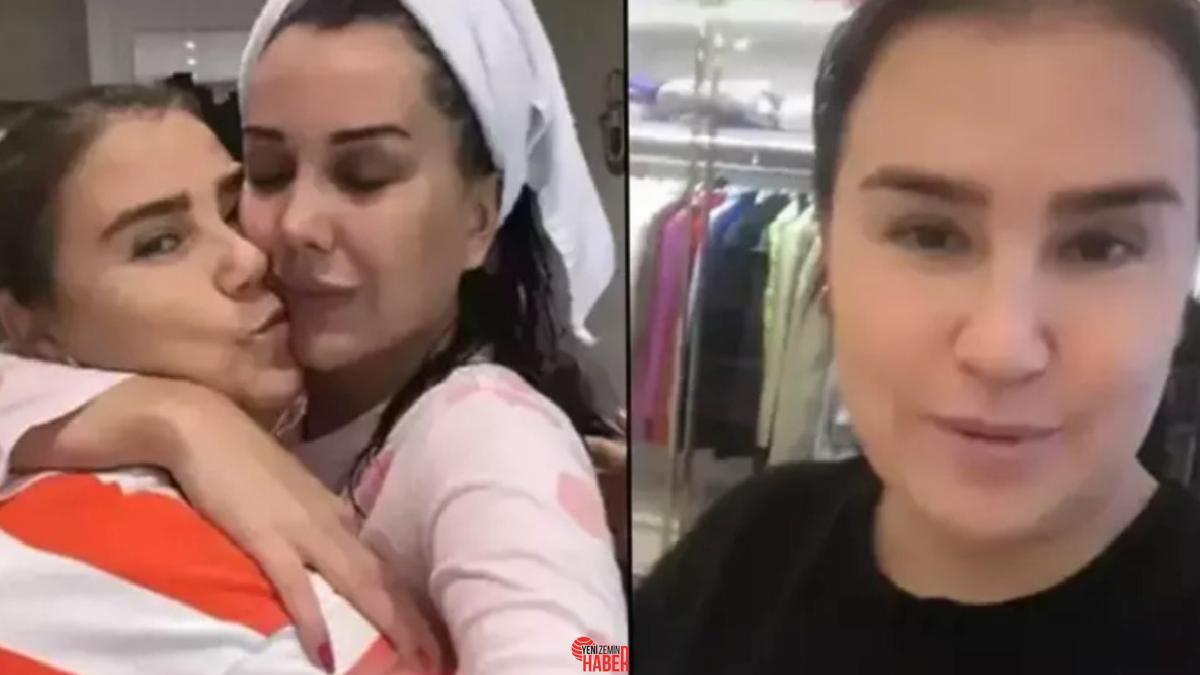 Ünlü fenomen Dilan Polat'ın en güvendiği isimlerden biri olan ve