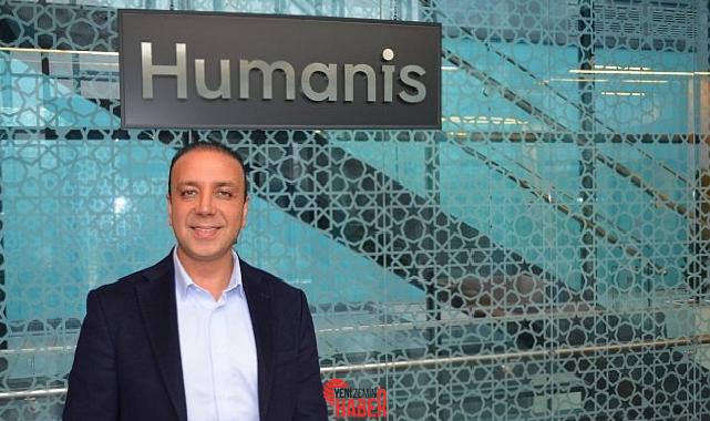 Humanis, sürdürülebilirlik çalışmaları, atık idaresi ve pak güç alanında yaptığı