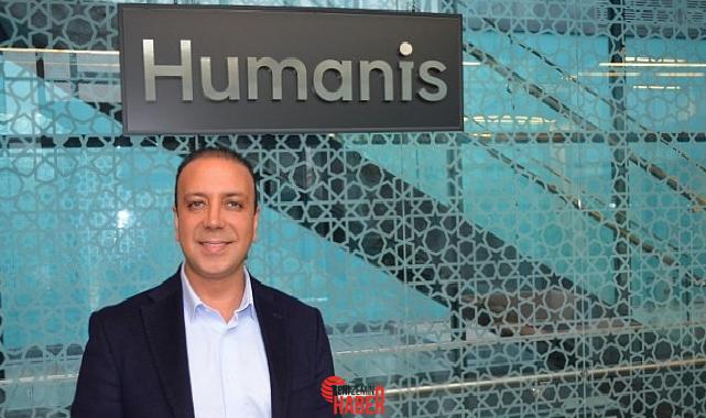 Humanis, sürdürülebilirlik çalışmaları, atık idaresi ve pak güç alanında yaptığı