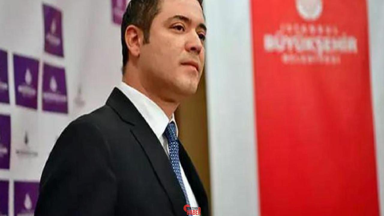 İBB'ye yönelik yürütülen terör soruşturma dosyasına giren gizli tanık ifadesinde,