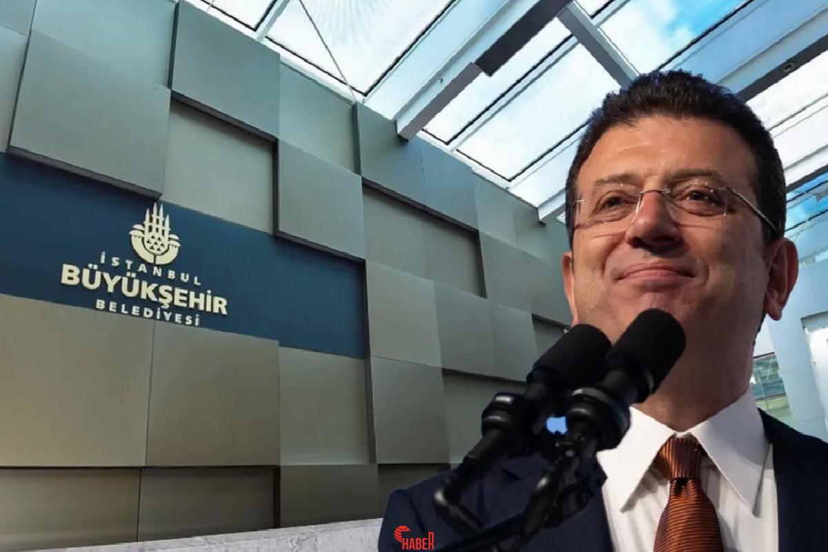İBB Başkanı Ekrem İmamoğlu ve gözaltındaki 87 kişinin emniyetteki süreçleri