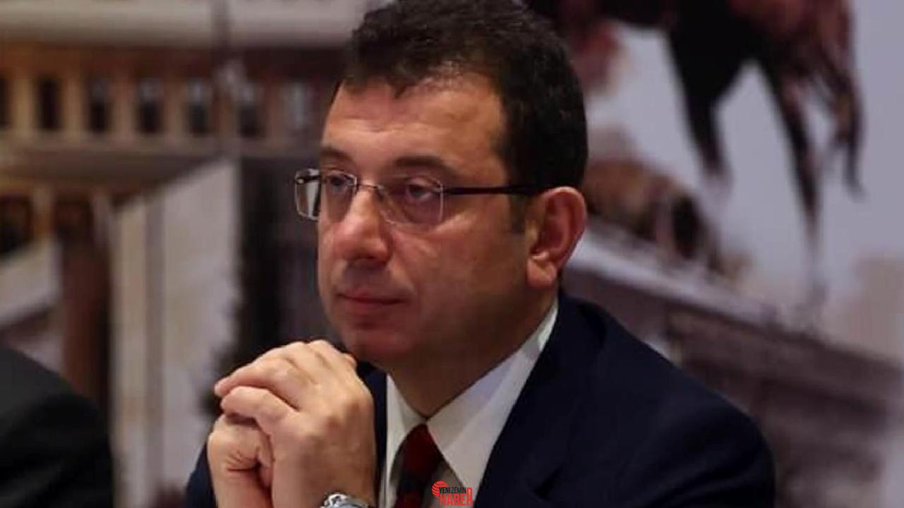 İBB'deki yolsuzluk soruşturması kapsamında MASAK raporunda "FETÖ üyeliği ve örgüte