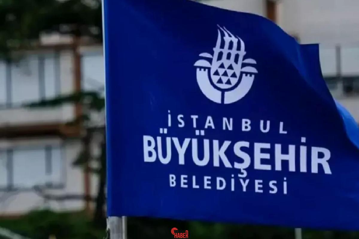 İstanbul Büyükşehir Belediyesi'ne yönelik başlatılan 'yolsuzluk' ve 'terör' soruşturması devam