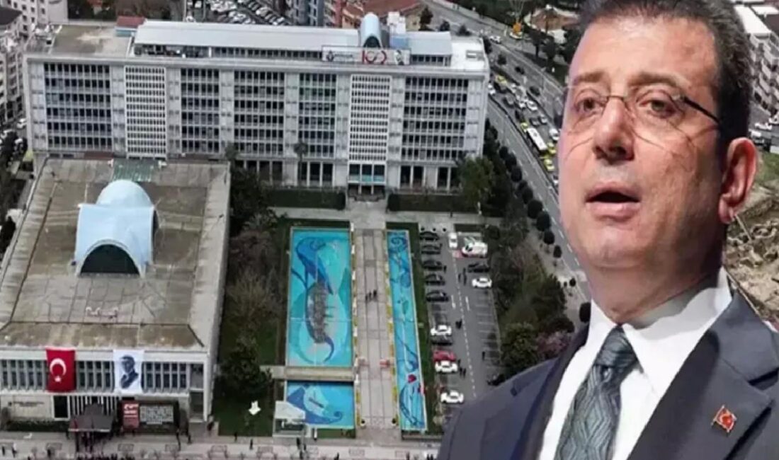 Ekrem İmamoğlu'na yönelik yolsuzluk soruşturmasında 50 milyon liralık rüşvet argümanı