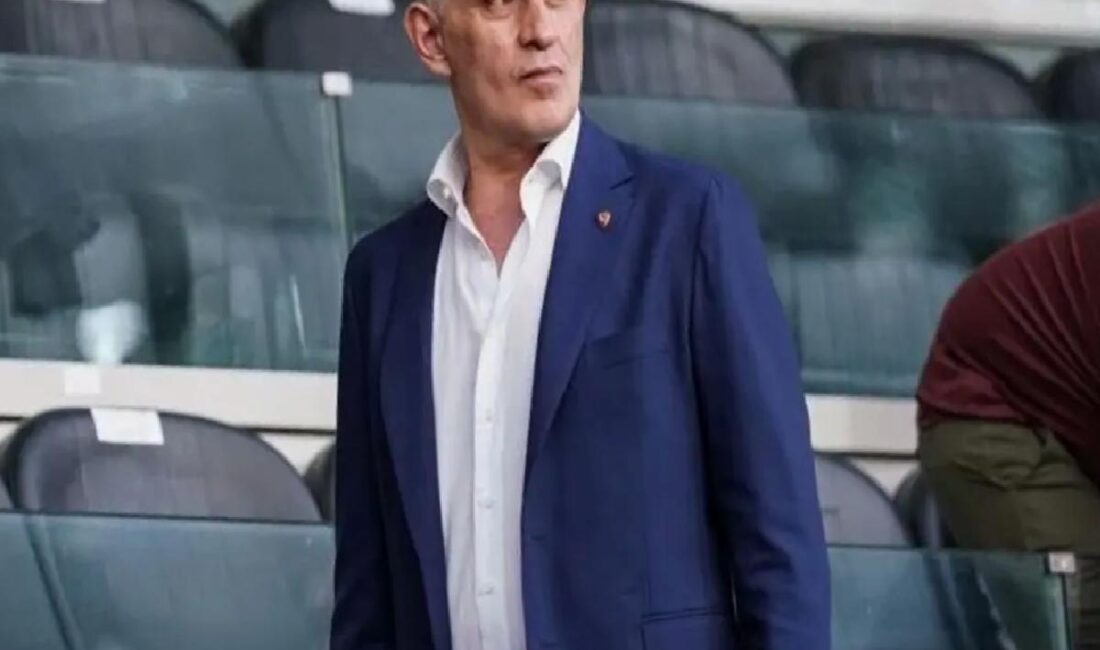 Türkiye Futbol Federasyonu Lideri İbrahim Hacıosmanoğlu, Türk hakemlerle ligi bitireceklerini