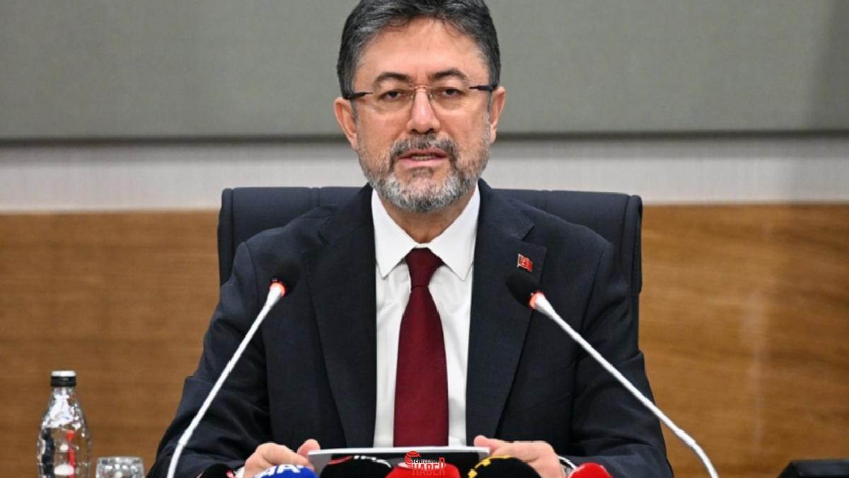 Türkiye'de tarım üretiminin artırılması ve sulama alanında yeni alternatifler bulunabilmesi