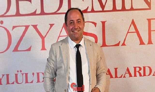 Bugüne kadar yaptığı başarılı çalışmalarla isminden sıkça söz ettiren ödüllü
