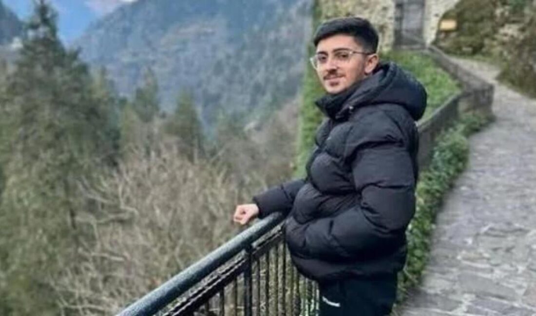 İstanbul Eyüpsultan’da arızalanan UTV aracını emniyet şeridinde kontrol eden Muhammed