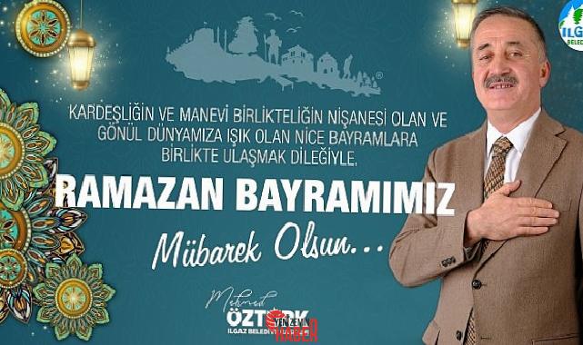 "Başı rahmet, ortası mağfiret, sonu cehennem azabından kurtuluş olan mübarek