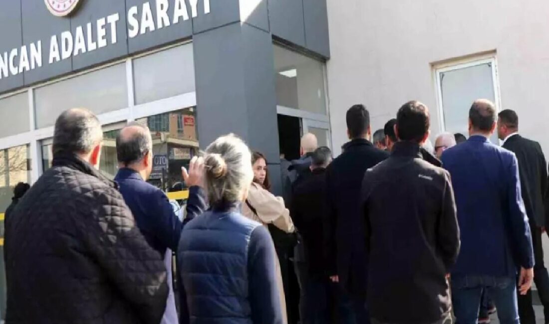 9 personelin hayatını kaybettiği maden kazası davasında tutukluların durumu devam