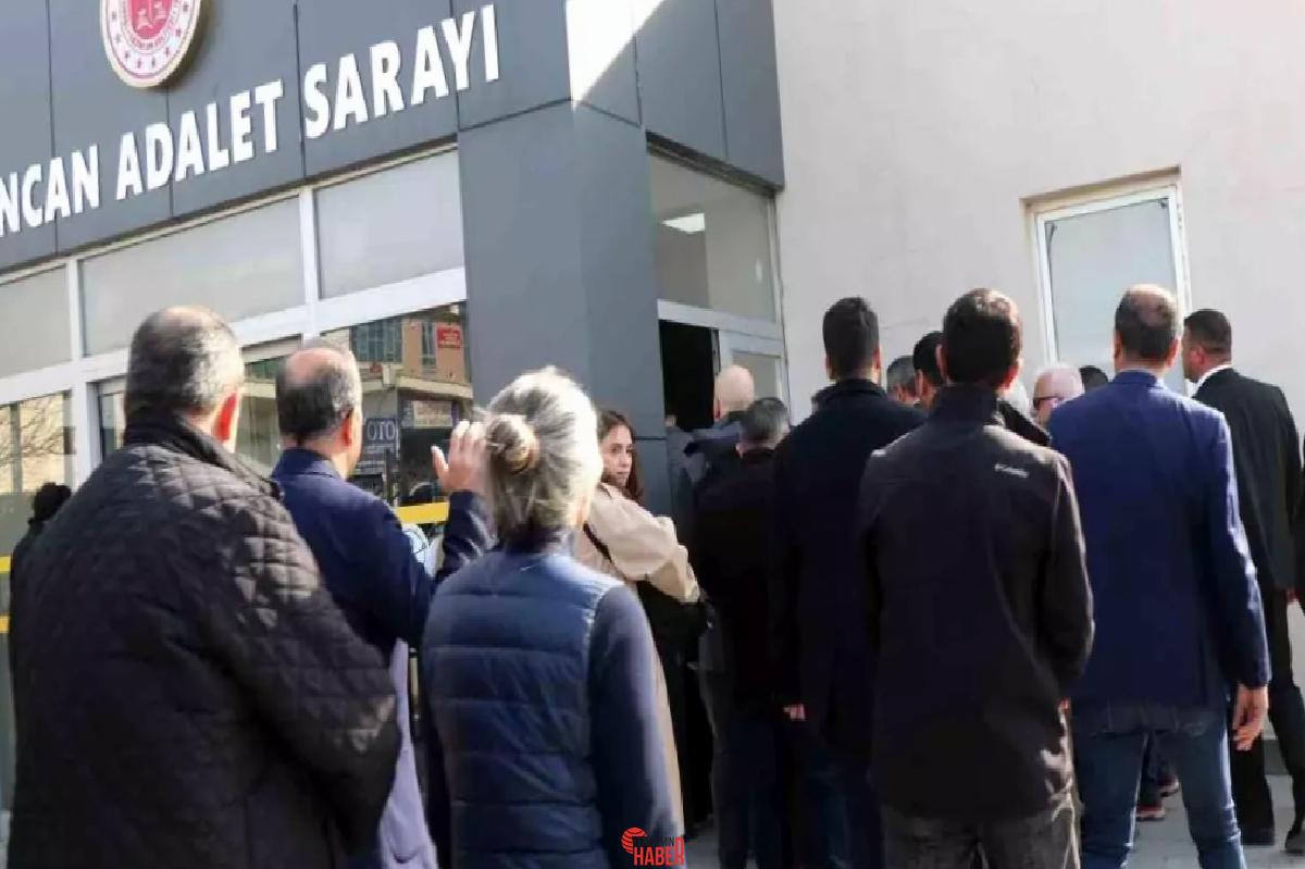 9 personelin hayatını kaybettiği maden kazası davasında tutukluların durumu devam