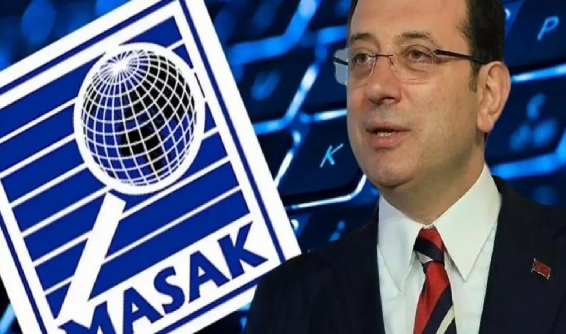 "Yolsuzluk" ve "Terör" soruşturmalarından gözaltına alınan İBB Başkanı Ekrem İmamoğlu
