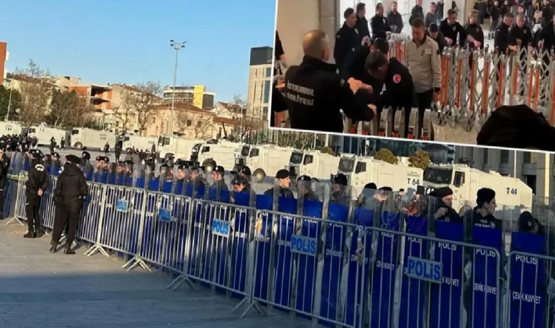 İstanbul Büyükşehir Belediye Başkanı Ekrem İmamoğlu, iki başka soruşturma kapsamında