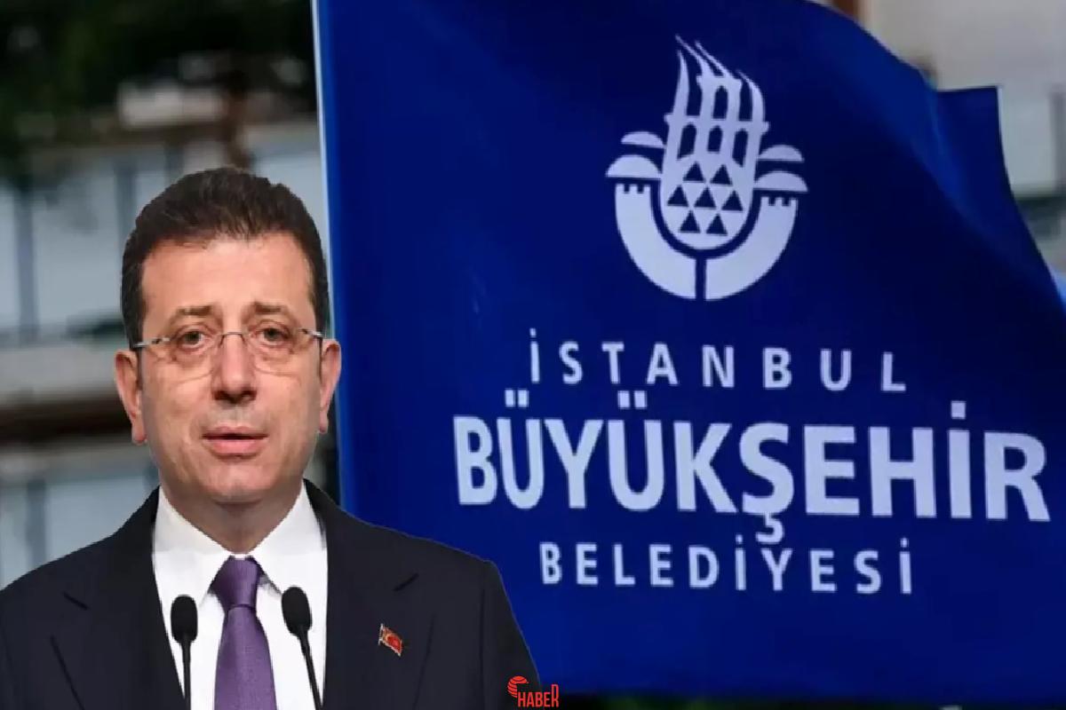İBB'deki yolsuzluk soruşturmasında tutuklanan Ekrem İmamoğlu'nun unvanı Google tarafından dün