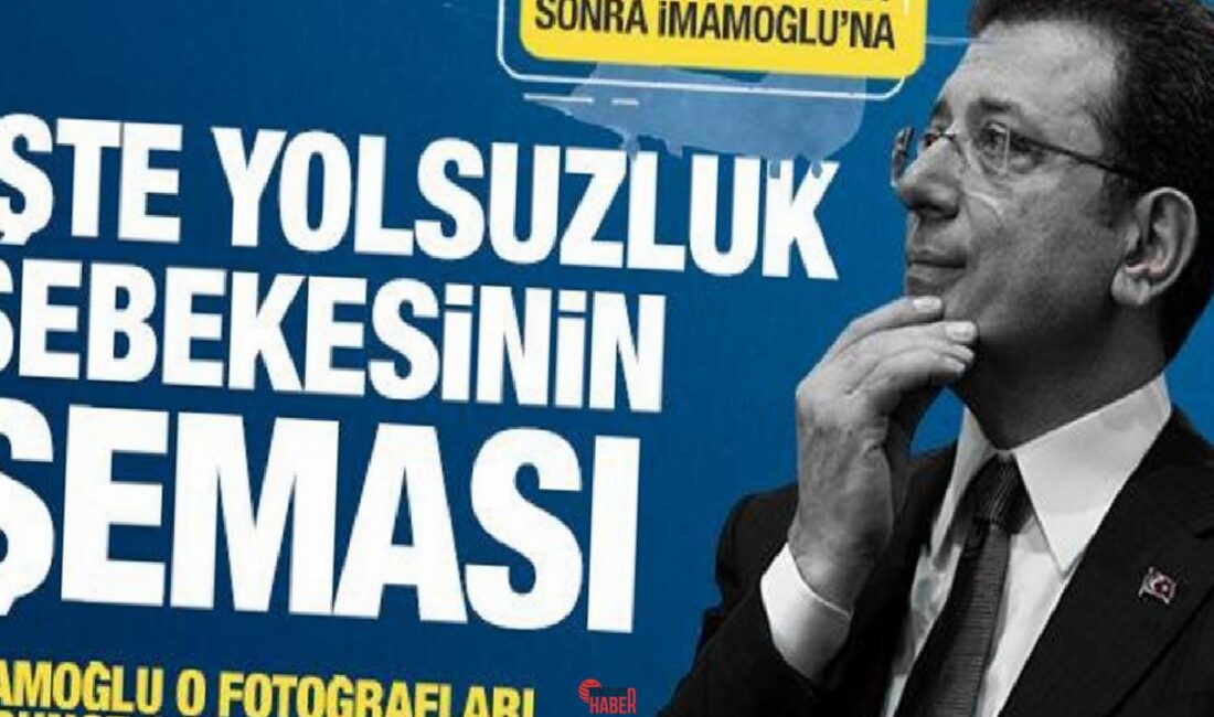 Rüşvet, tehdit, irtikap yoluyla elde edilen milyarlarca lira 4 şahısta
