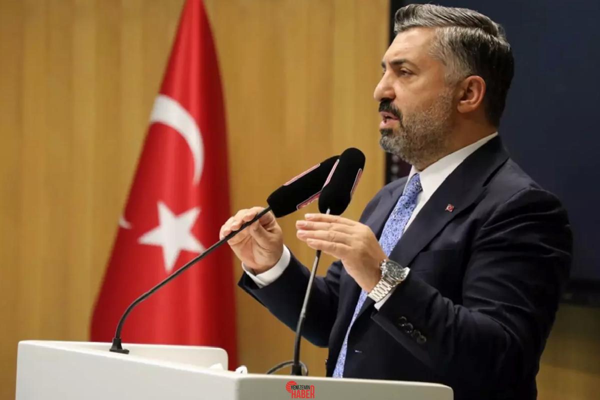 İBB Başkanı Ekrem İmamoğlu'nun terör ve yolsuzluk soruşturmasında gözaltına alınmasının