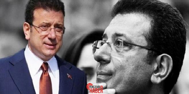 İstanbul Büyükşehir Belediye (İBB) Başkanı Ekrem İmamoğlu'nun İBB'ye yönelik soruşturmalar