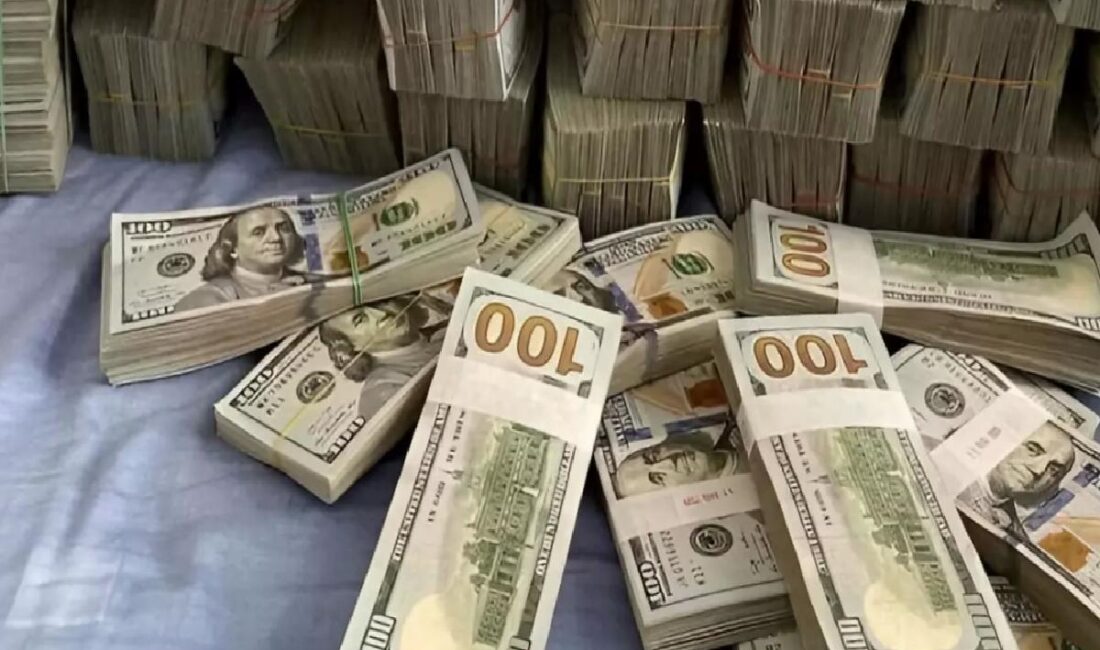 IMF, Senegal'de 7 milyar dolarlık kamu borcunun gizlendiğini doğruladı ve