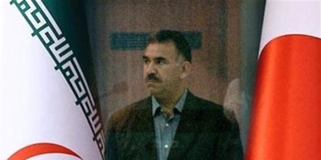 Türkiye Gazetesi'nden Yücel Kayaoğlu'nun haberine göre; Terör örgütü PKK lideri