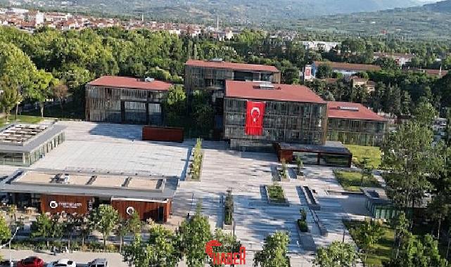 İnegöl Belediyesi tarafından 2020 yılında başlatılan “Sürekli Verimlilik” çalışmaları meyvelerini