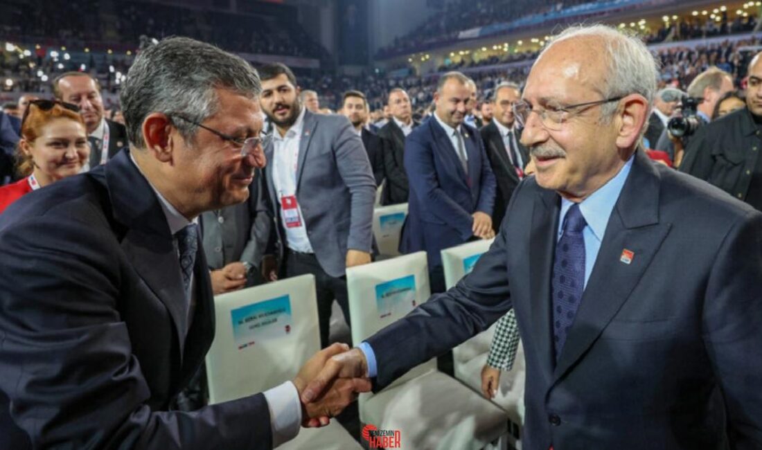 CHP'deki şaibeli kurultay sürecine ilişkin bir analiz yayınlayan BBC, son