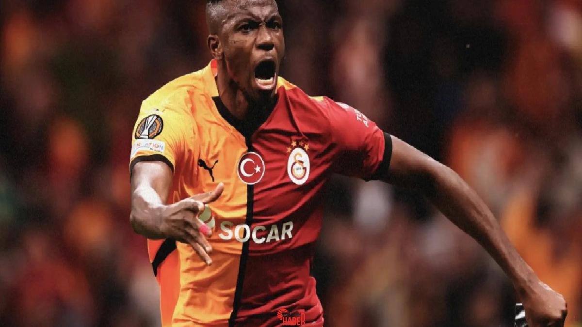 ingiliz devi chelsea galatasarayin golcusu osimhen icin 11 oyuncuya veda edecek 2 yGvPyCsT